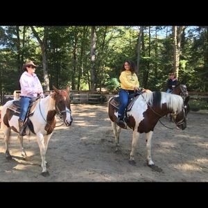 Meet your Posher, Taylor